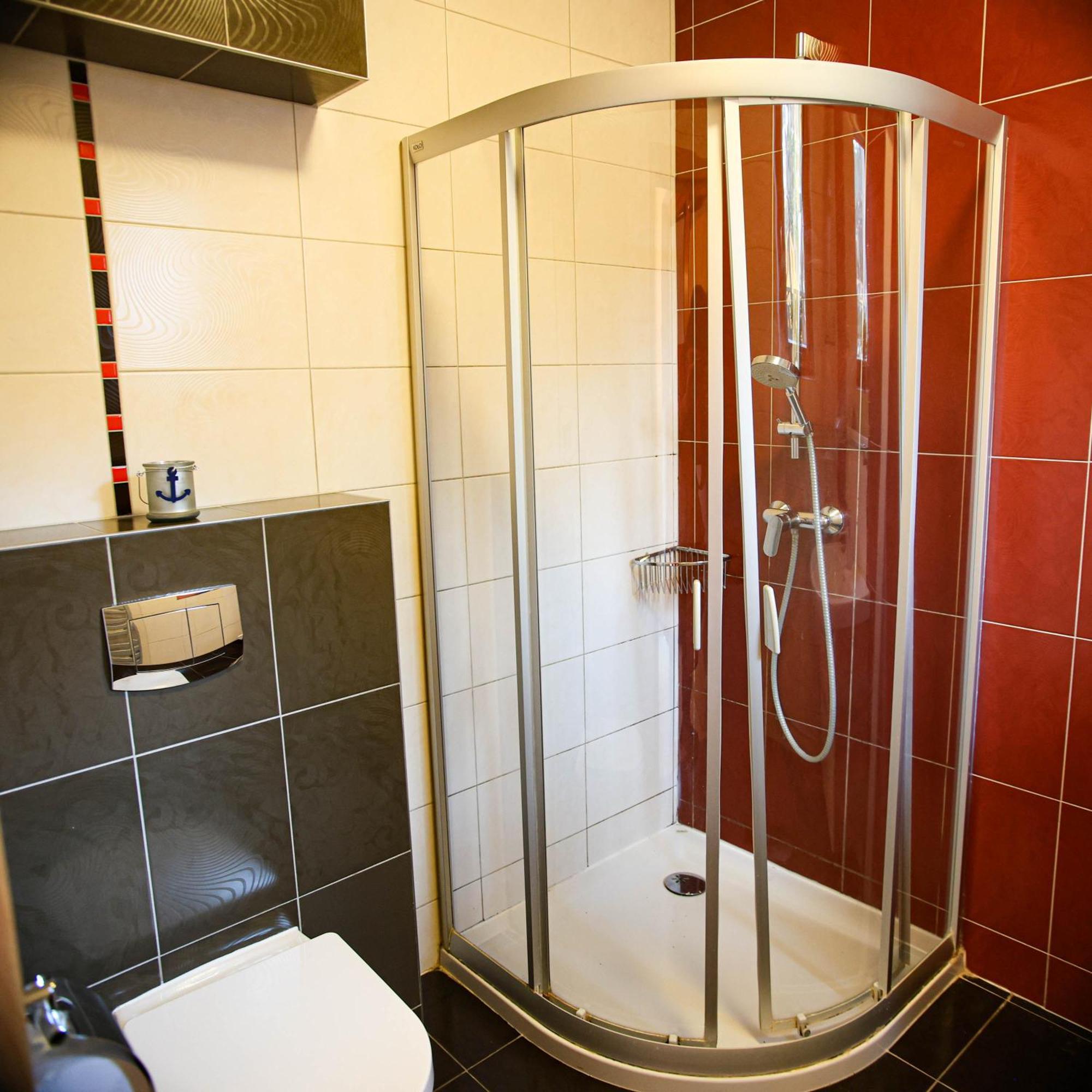 Apartamenty Przy Plazy - Willa For You Pobierowo Exterior photo
