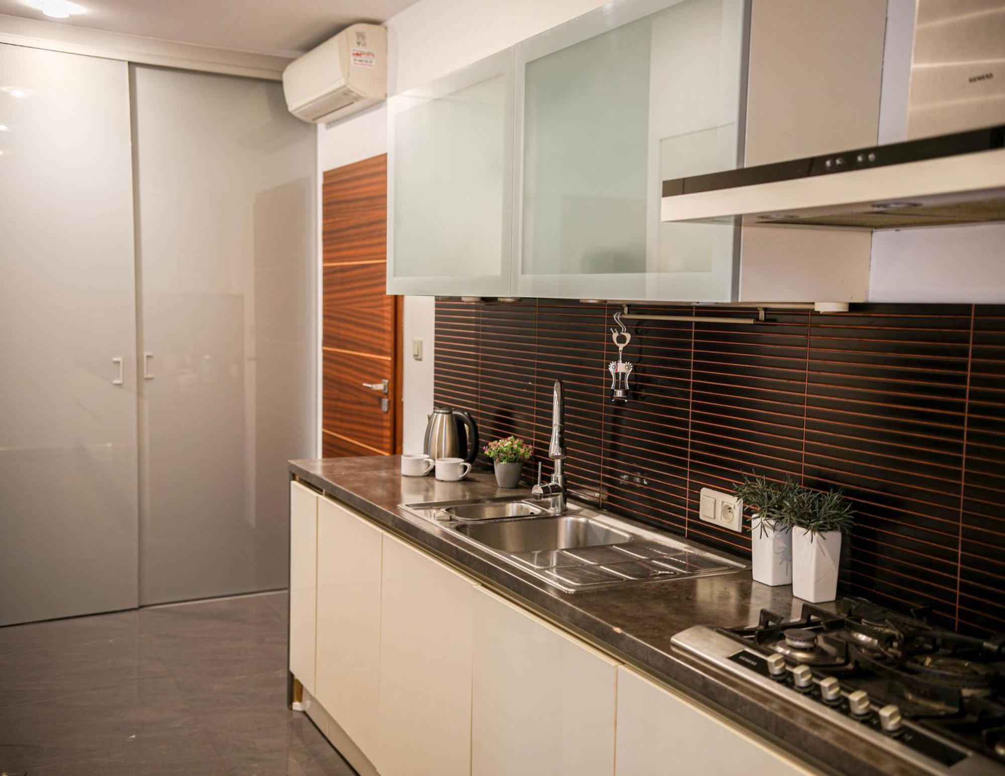 Apartamenty Przy Plazy - Willa For You Pobierowo Exterior photo