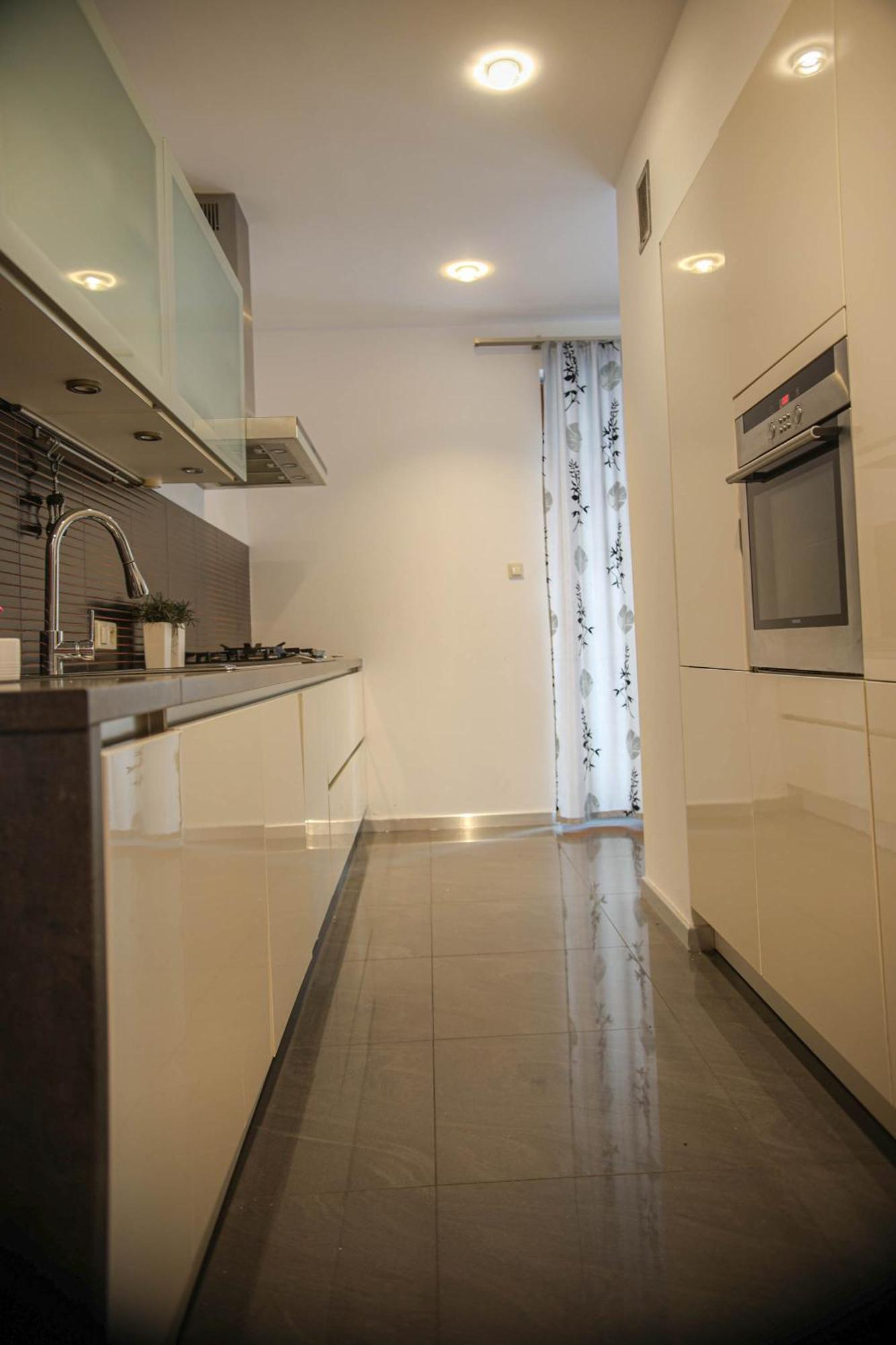 Apartamenty Przy Plazy - Willa For You Pobierowo Exterior photo