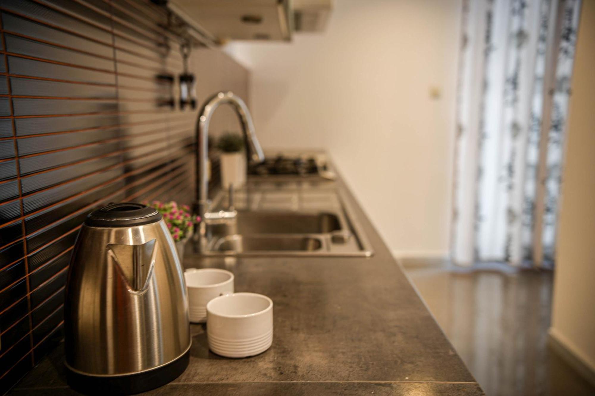 Apartamenty Przy Plazy - Willa For You Pobierowo Exterior photo