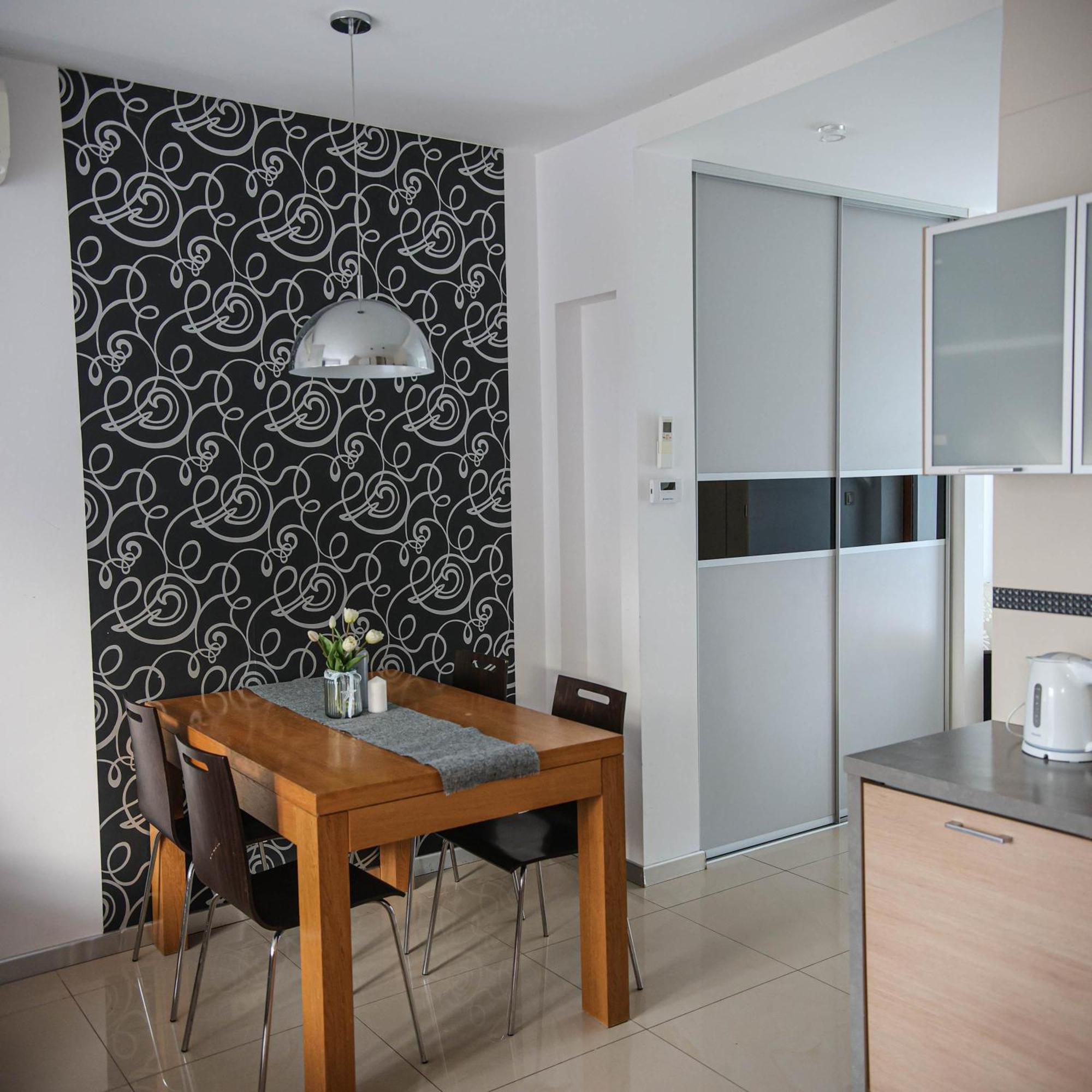 Apartamenty Przy Plazy - Willa For You Pobierowo Exterior photo