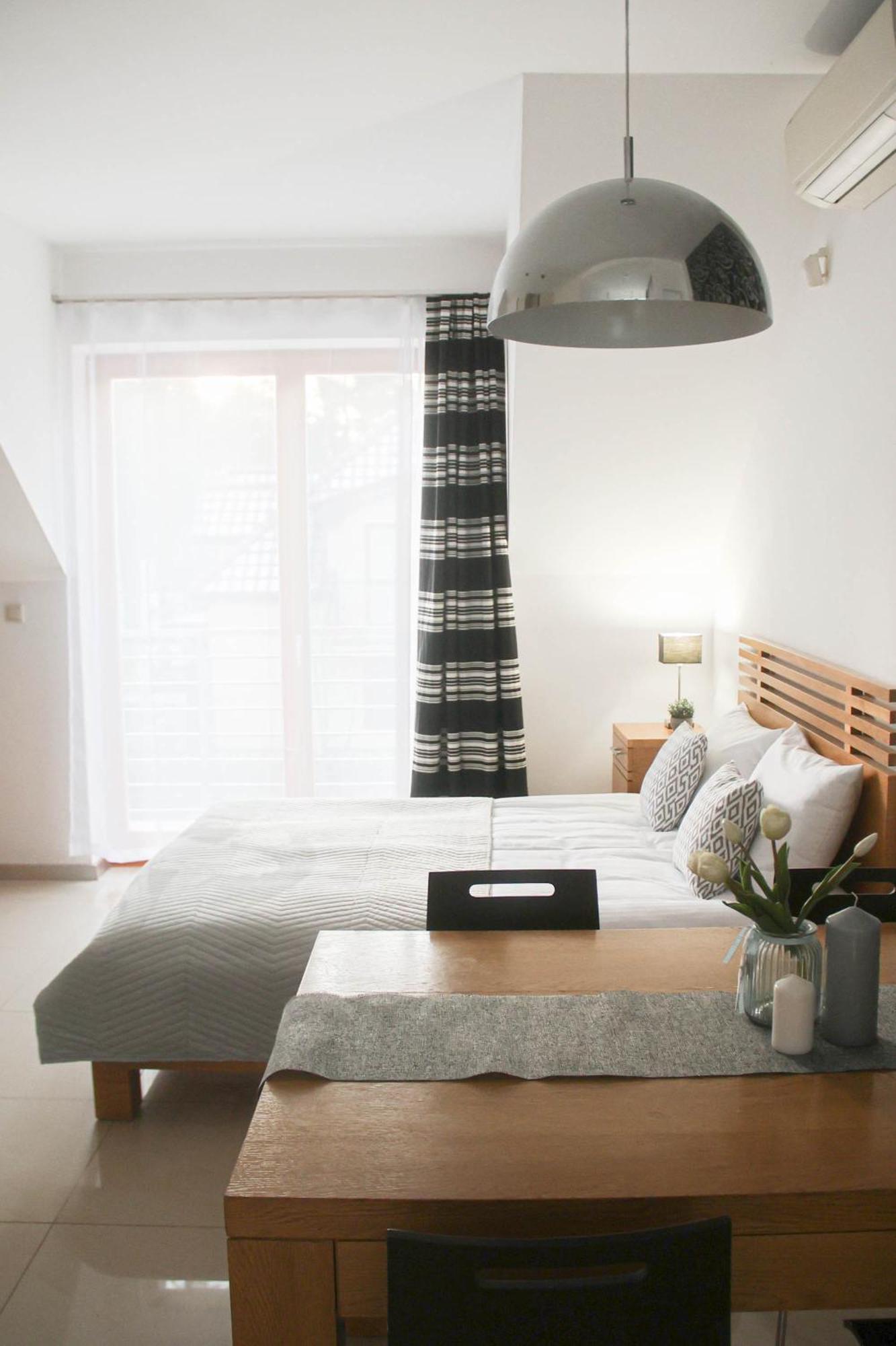 Apartamenty Przy Plazy - Willa For You Pobierowo Exterior photo