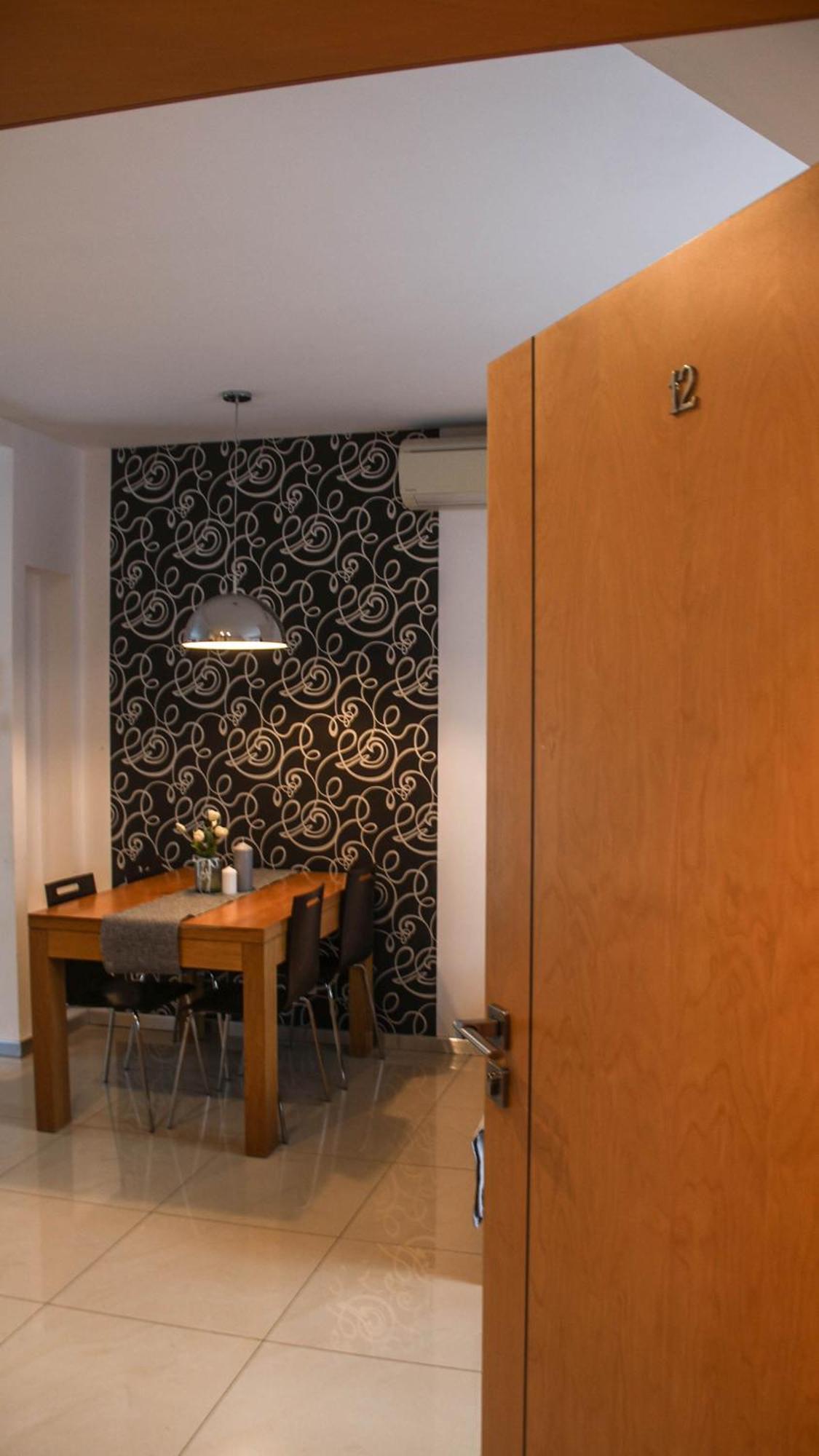 Apartamenty Przy Plazy - Willa For You Pobierowo Exterior photo
