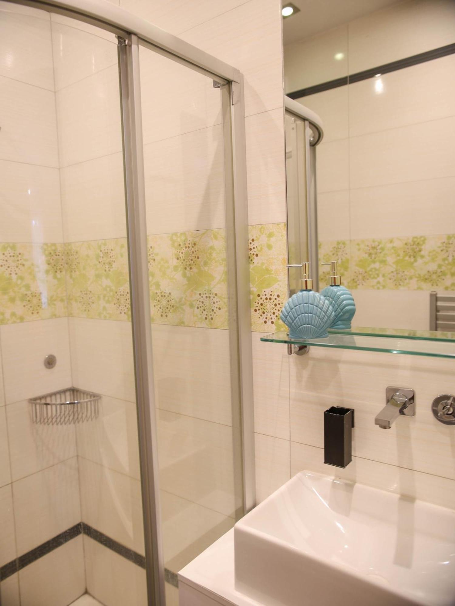 Apartamenty Przy Plazy - Willa For You Pobierowo Room photo